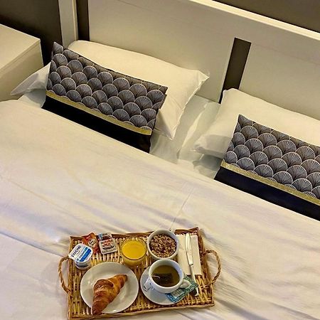 Aix Hotel آيكس أومبروفينس المظهر الخارجي الصورة