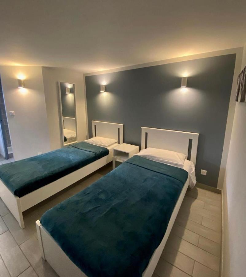 Aix Hotel آيكس أومبروفينس المظهر الخارجي الصورة