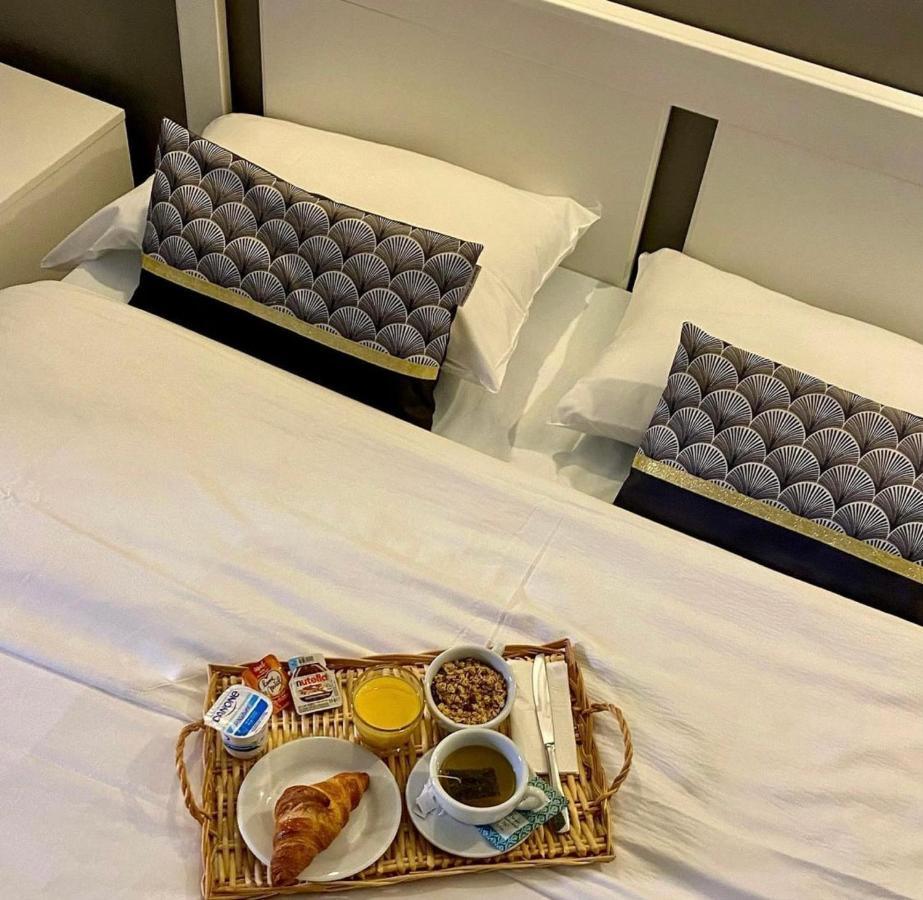 Aix Hotel آيكس أومبروفينس المظهر الخارجي الصورة
