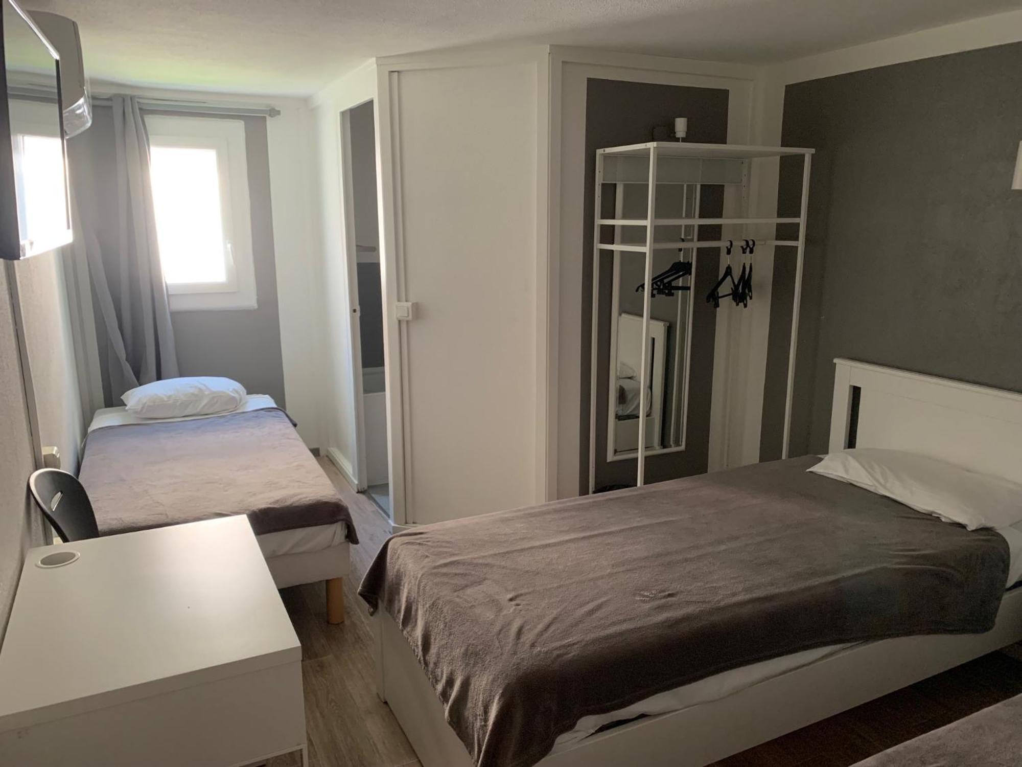 Aix Hotel آيكس أومبروفينس المظهر الخارجي الصورة