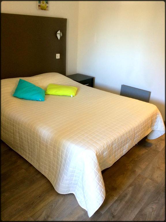 Aix Hotel آيكس أومبروفينس المظهر الخارجي الصورة