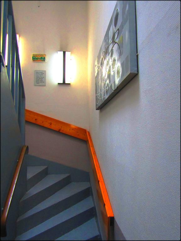 Aix Hotel آيكس أومبروفينس المظهر الخارجي الصورة