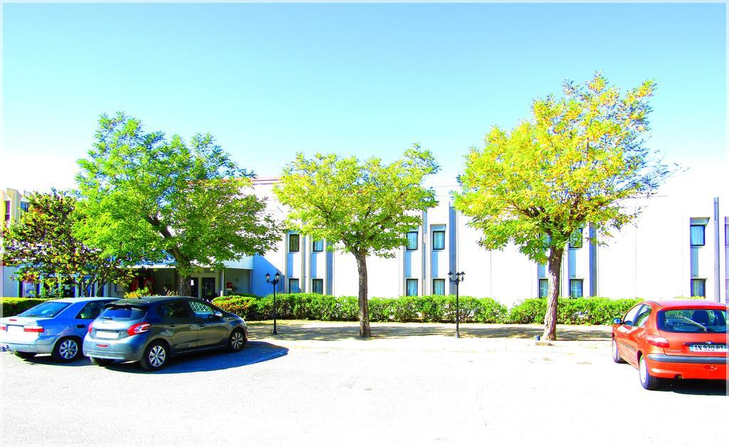 Aix Hotel آيكس أومبروفينس المظهر الخارجي الصورة