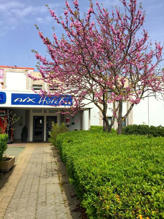 Aix Hotel آيكس أومبروفينس المظهر الخارجي الصورة