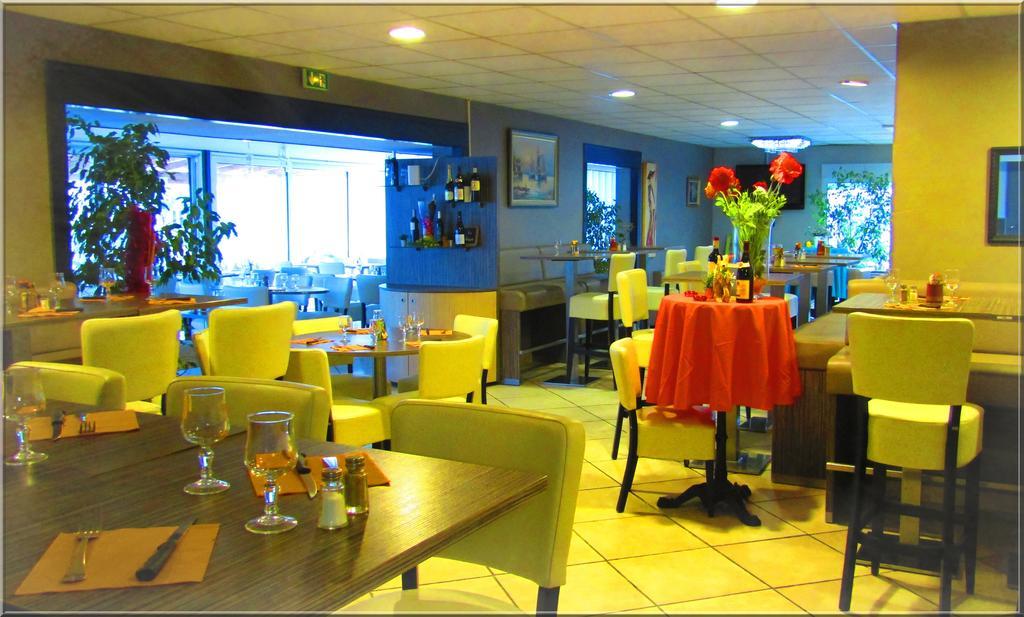 Aix Hotel آيكس أومبروفينس المظهر الخارجي الصورة