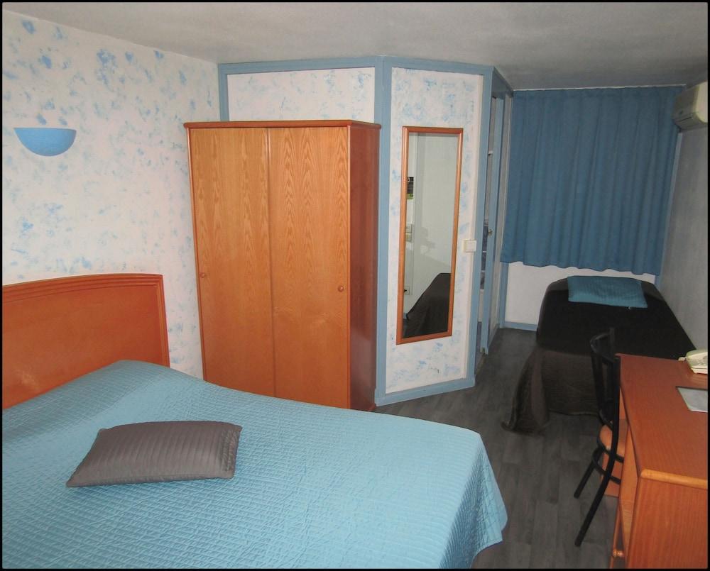 Aix Hotel آيكس أومبروفينس المظهر الخارجي الصورة